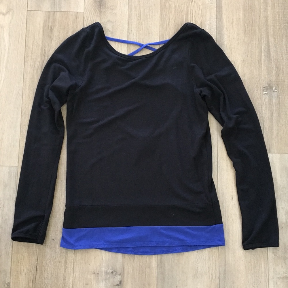 Splits59 Top Pure Barre